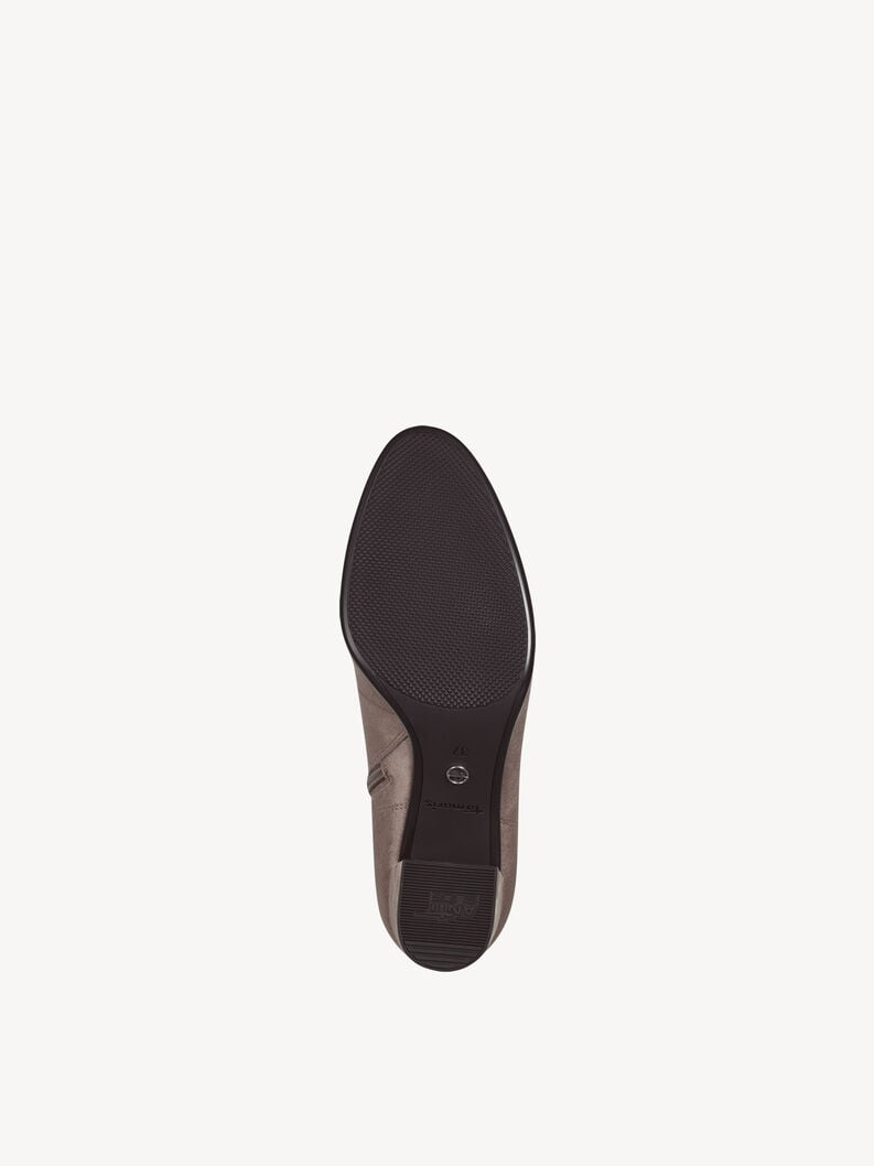 Tamaris Stiefelette - Beige