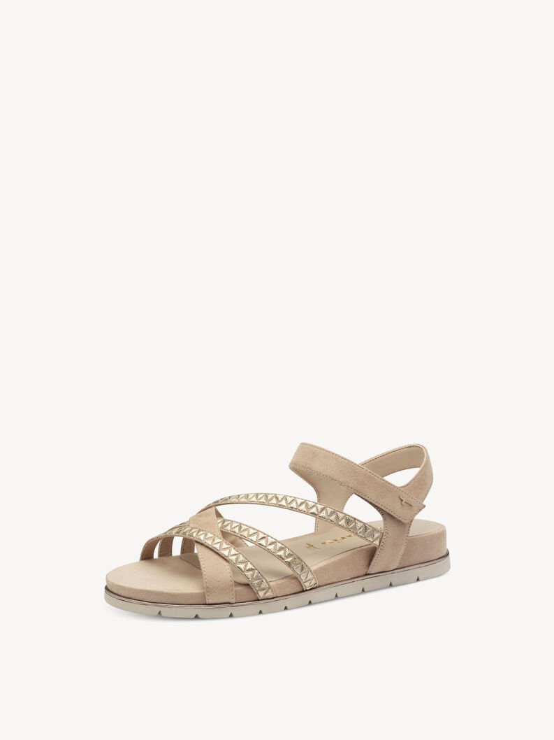 Tamaris Sandalette - Beige