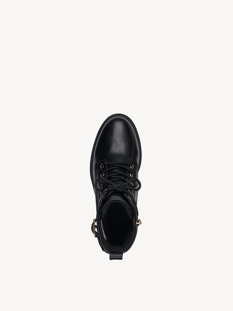 Tamaris Stiefelette - Schwarz