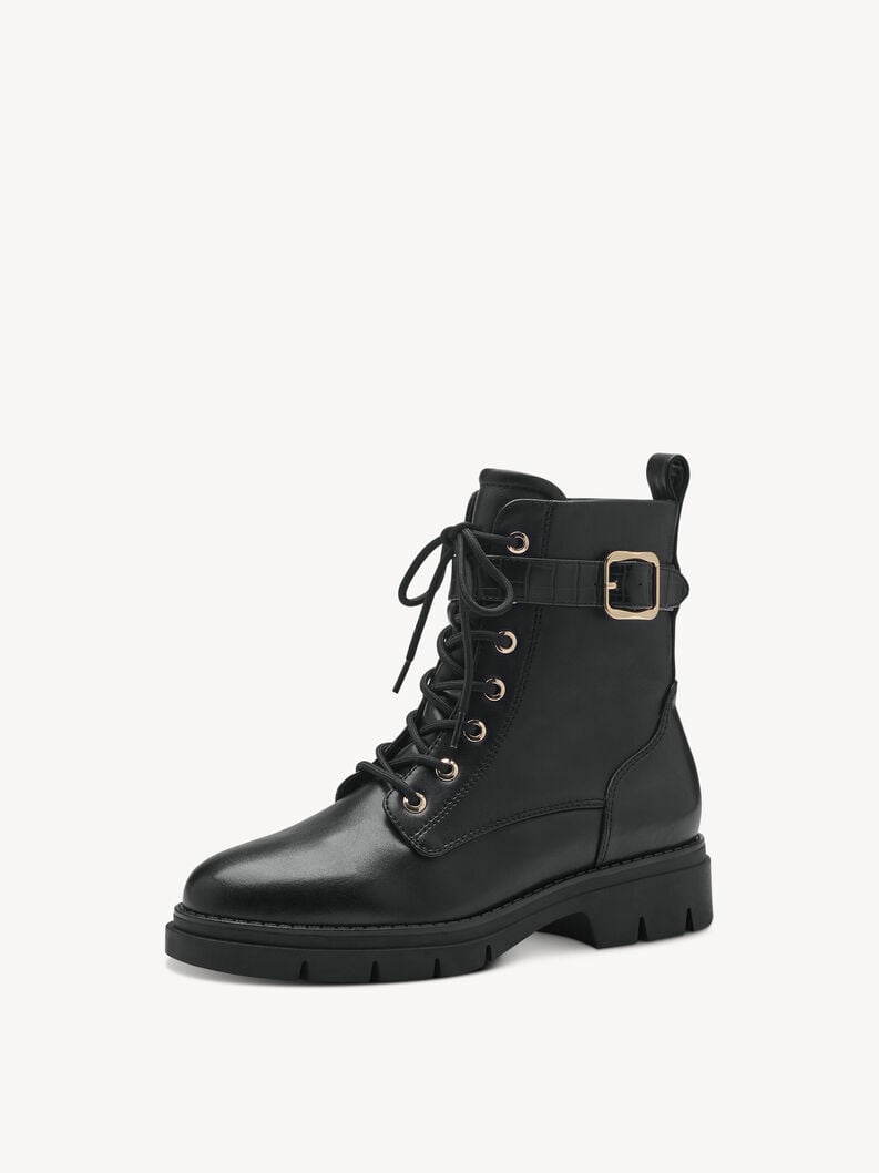 Tamaris Stiefelette - Schwarz