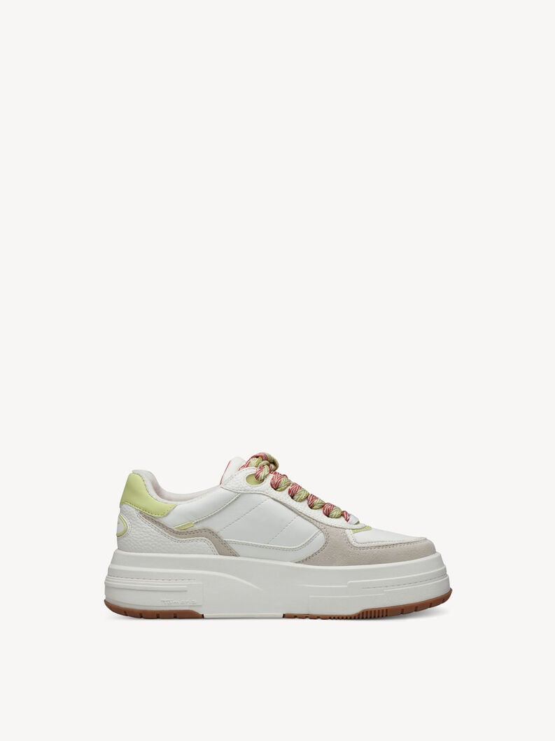 Tamaris Sneaker - Grün