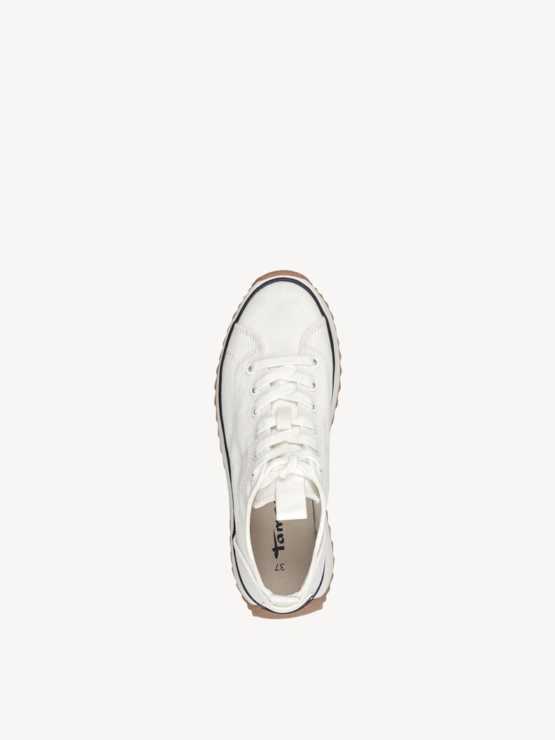 Tamaris Sneaker - Weiß