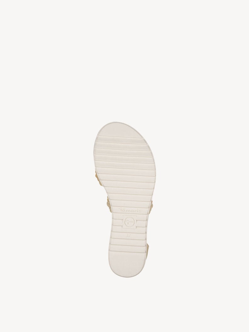 Tamaris Sandalette - Gold