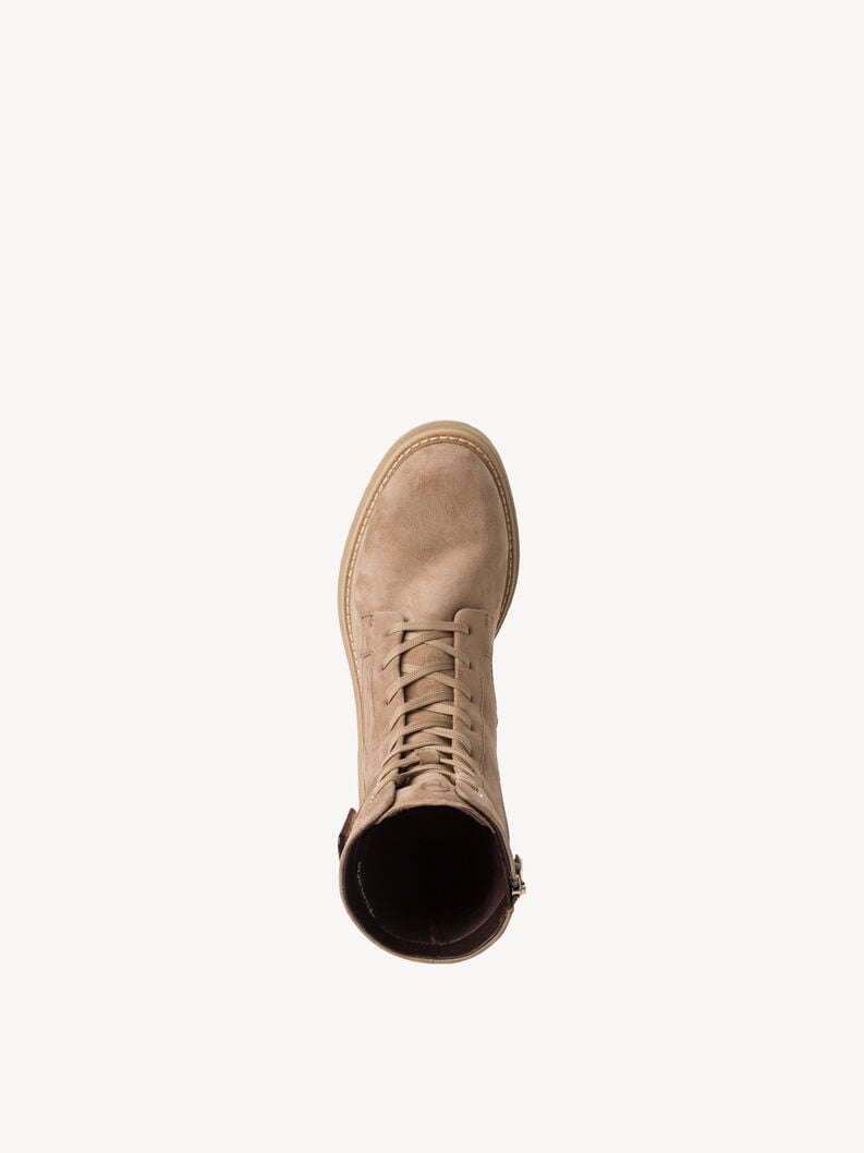Tamaris Stiefelette - Beige