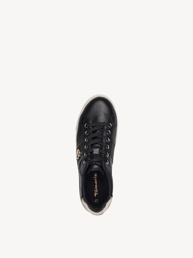 Tamaris Sneaker - Schwarz