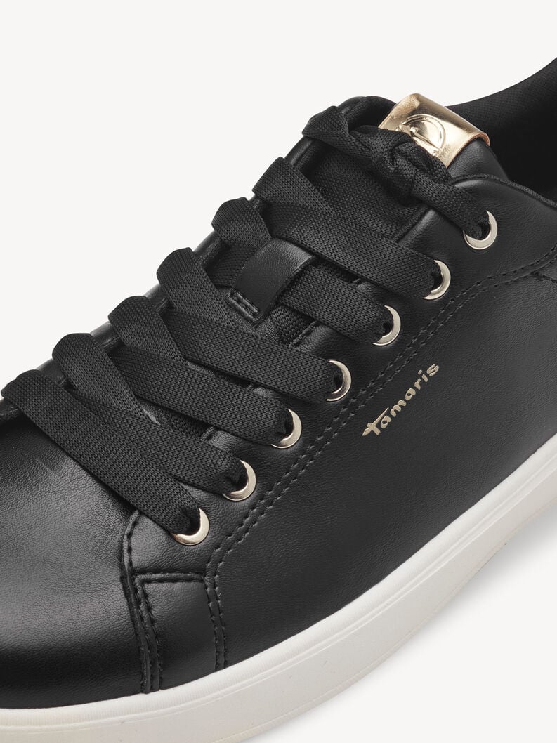 Tamaris Sneaker - Schwarz