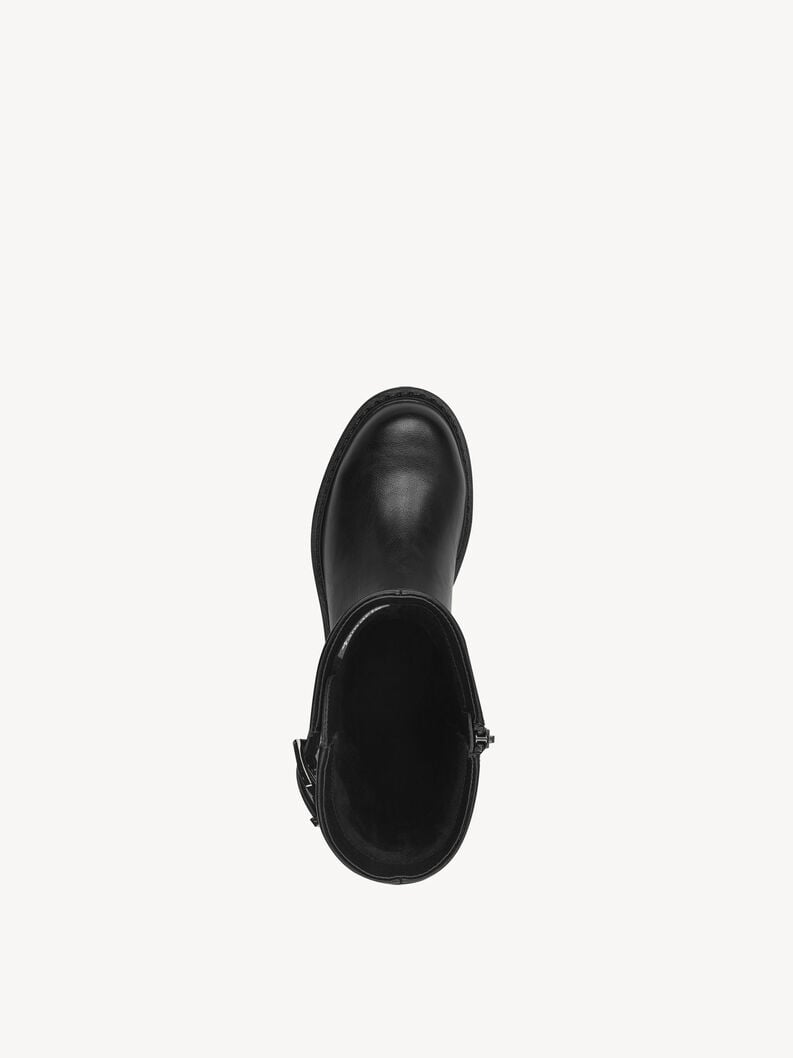 Tamaris Stiefelette - Schwarz
