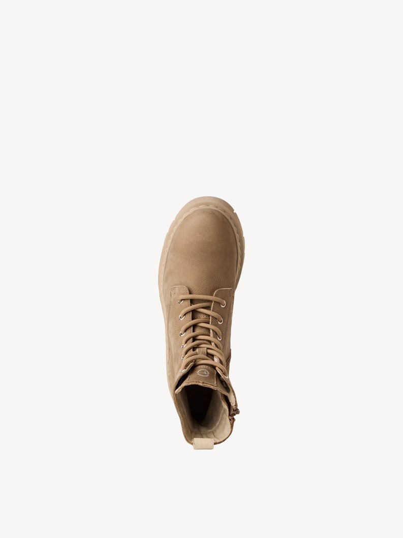 Tamaris Stiefelette - Braun