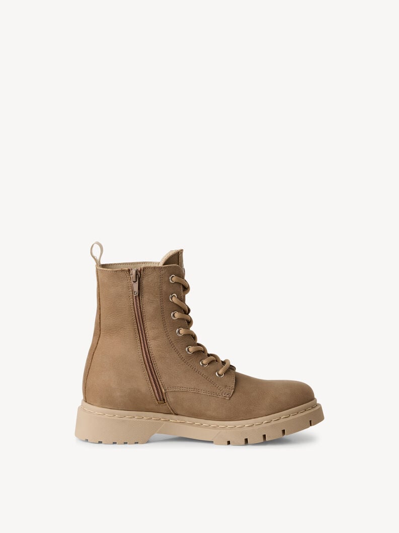 Tamaris Stiefelette - Braun