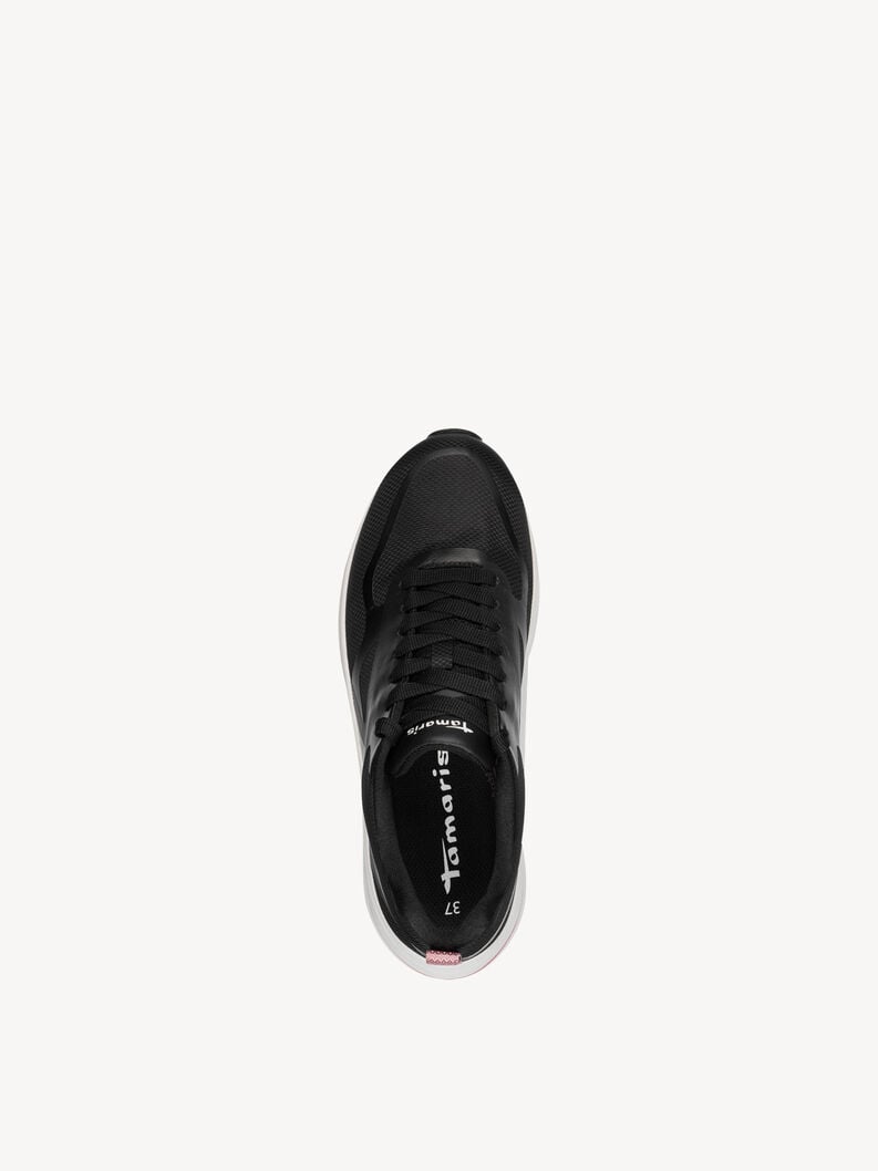 Tamaris Sneaker - Schwarz