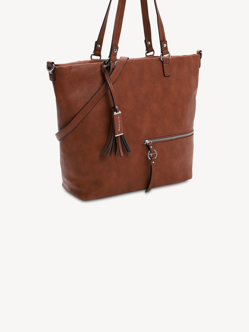 Tamaris Shopper - Braun
