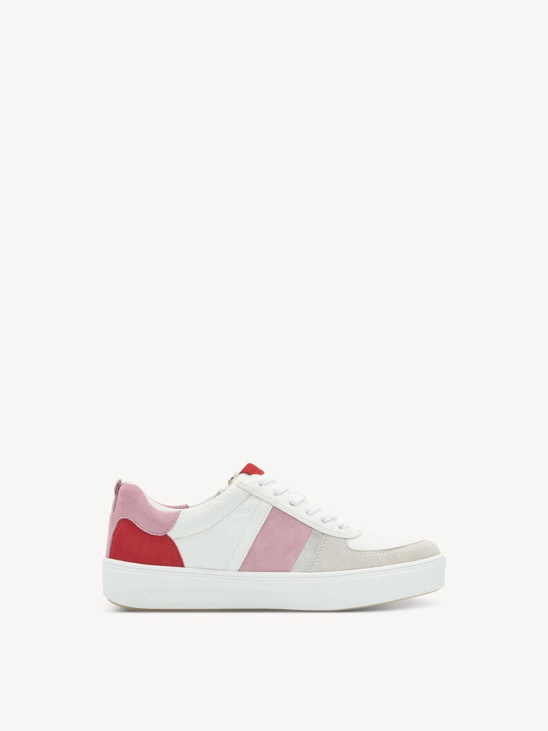 Tamaris Sneaker - Rot