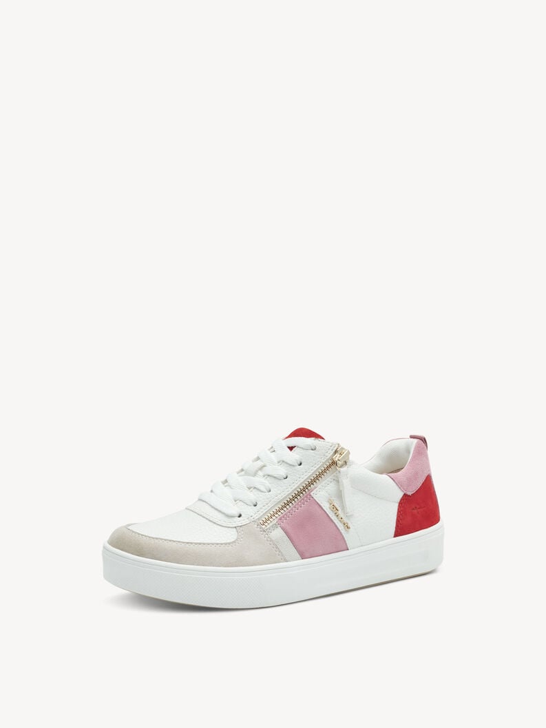 Tamaris Sneaker - Rot