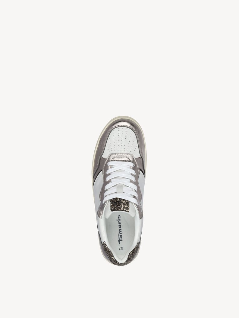 Tamaris Sneaker - Metallic