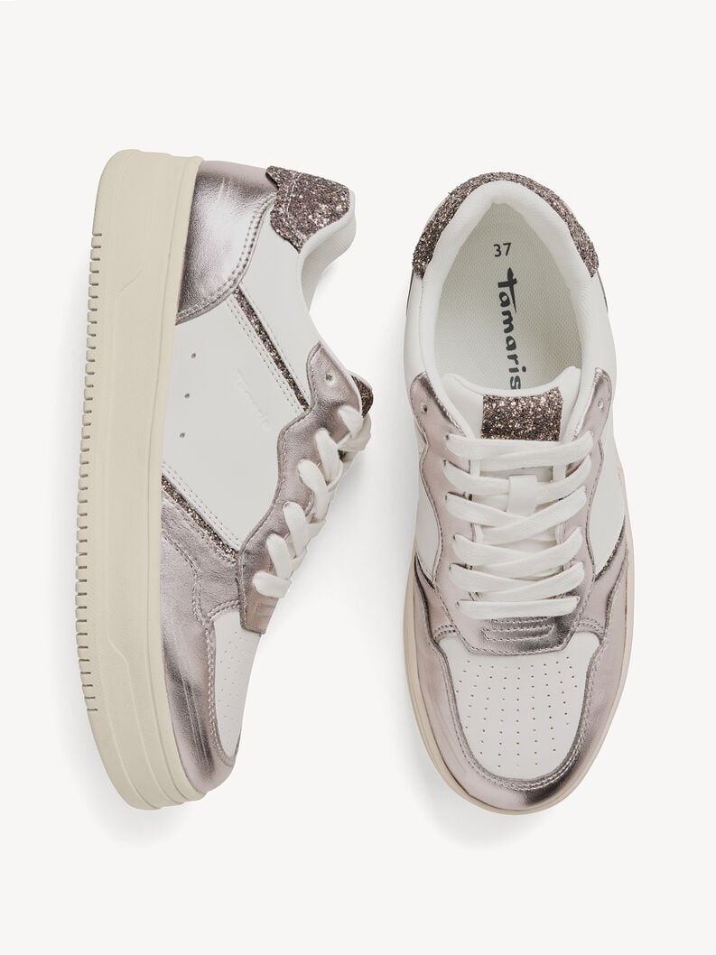 Tamaris Sneaker - Metallic