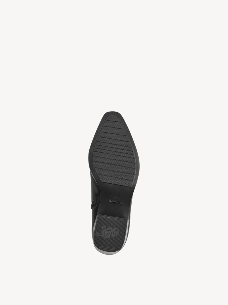 Tamaris Stiefel - Schwarz