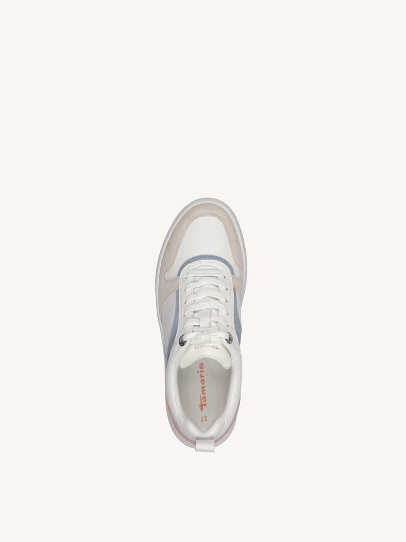 Tamaris Sneaker - Blau