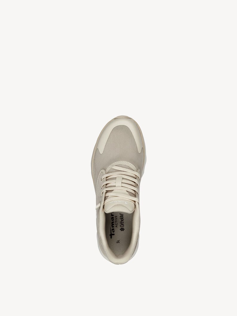 Tamaris Nowana Sneaker - Beige