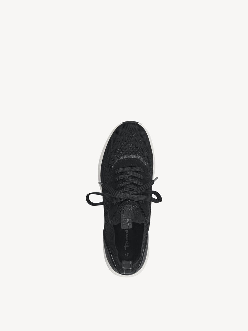 Tamaris Sneaker - Schwarz