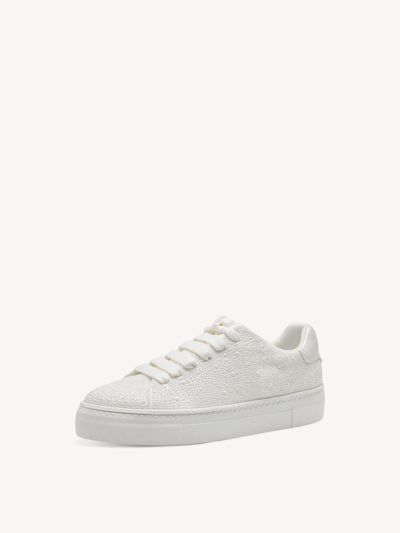 Tamaris Sneaker - Weiß