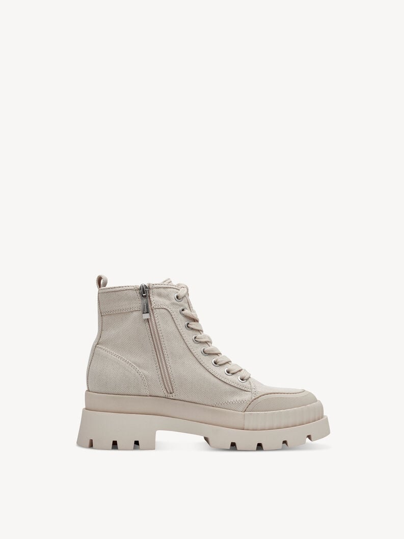 Tamaris Stiefelette - Beige