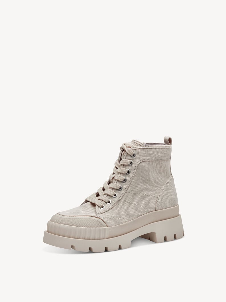 Tamaris Stiefelette - Beige
