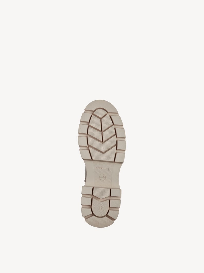Tamaris Stiefelette - Beige