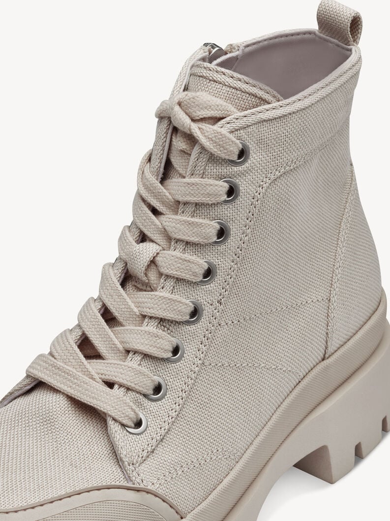 Tamaris Stiefelette - Beige