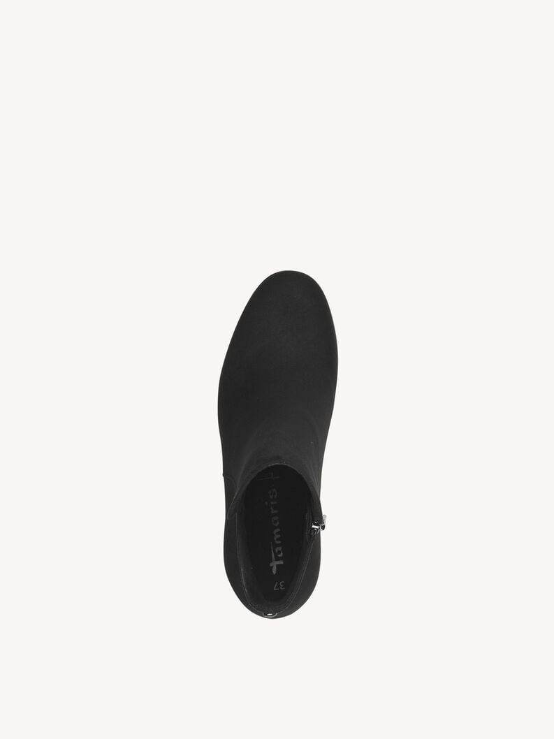 Tamaris Stiefelette - Schwarz