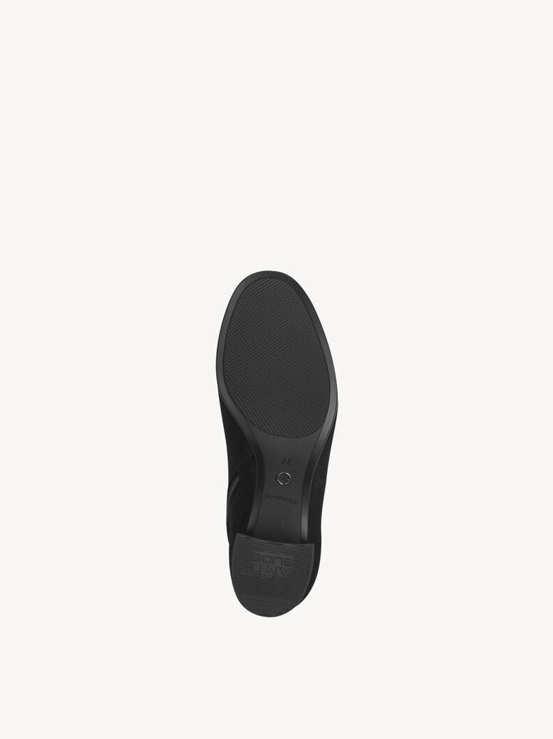 Tamaris Stiefelette - Schwarz