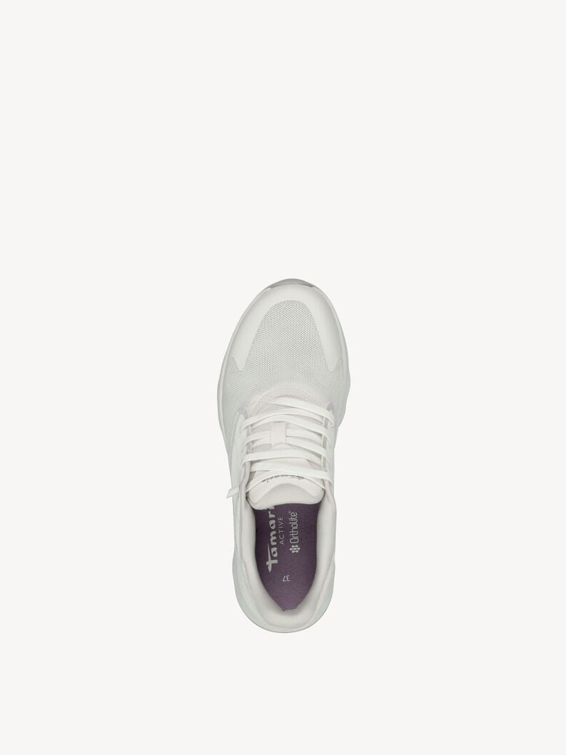 Tamaris Nowana Sneaker - Weiß