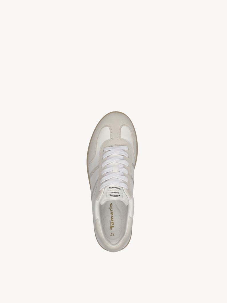 Tamaris Sneaker - Weiß