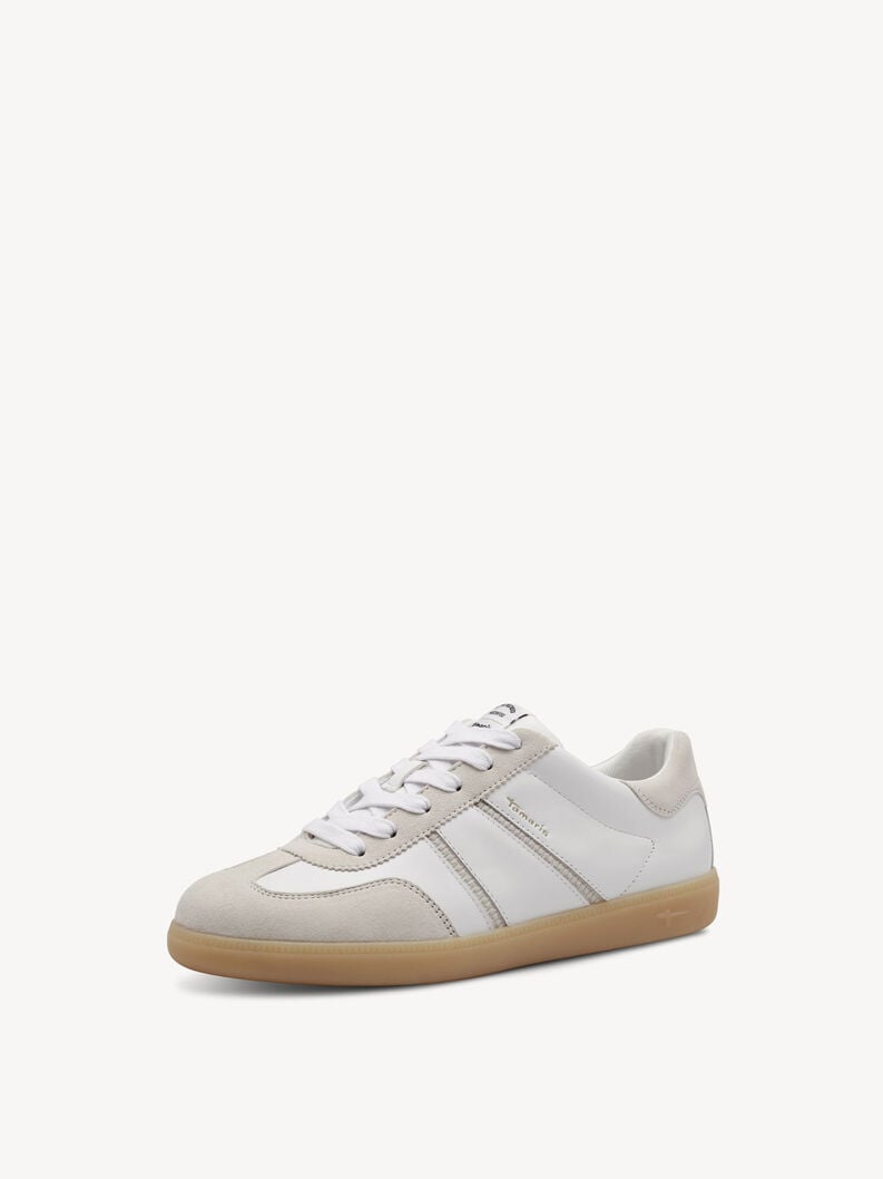 Tamaris Sneaker - Weiß