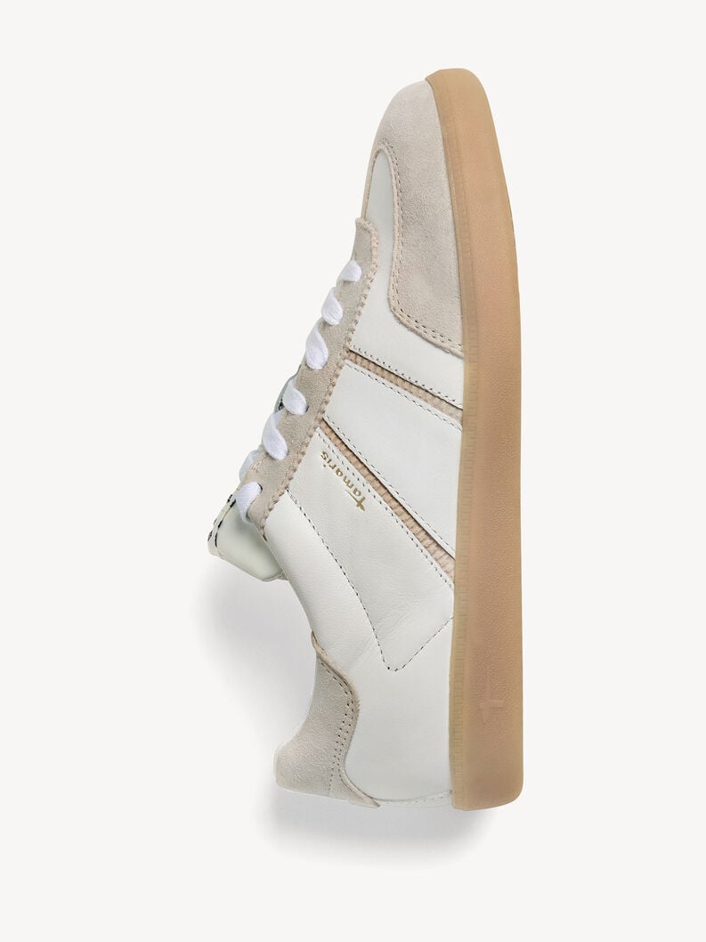 Tamaris Sneaker - Weiß