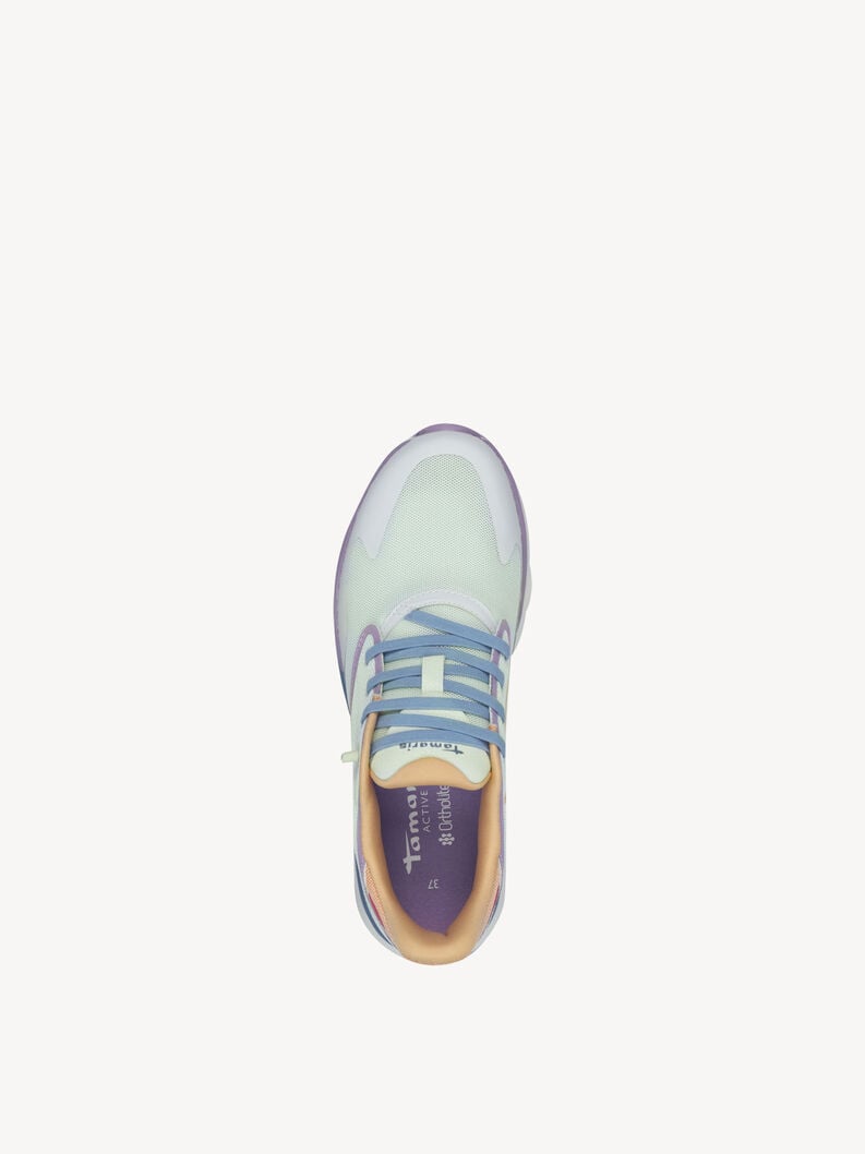 Tamaris Nowana Sneaker - Grün