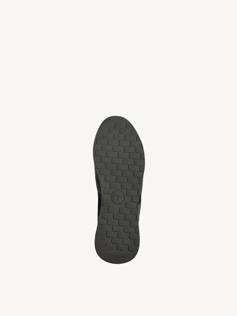 Tamaris Sneaker - Grün