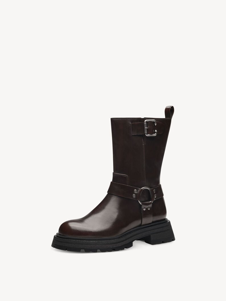 Tamaris Stiefelette - Braun