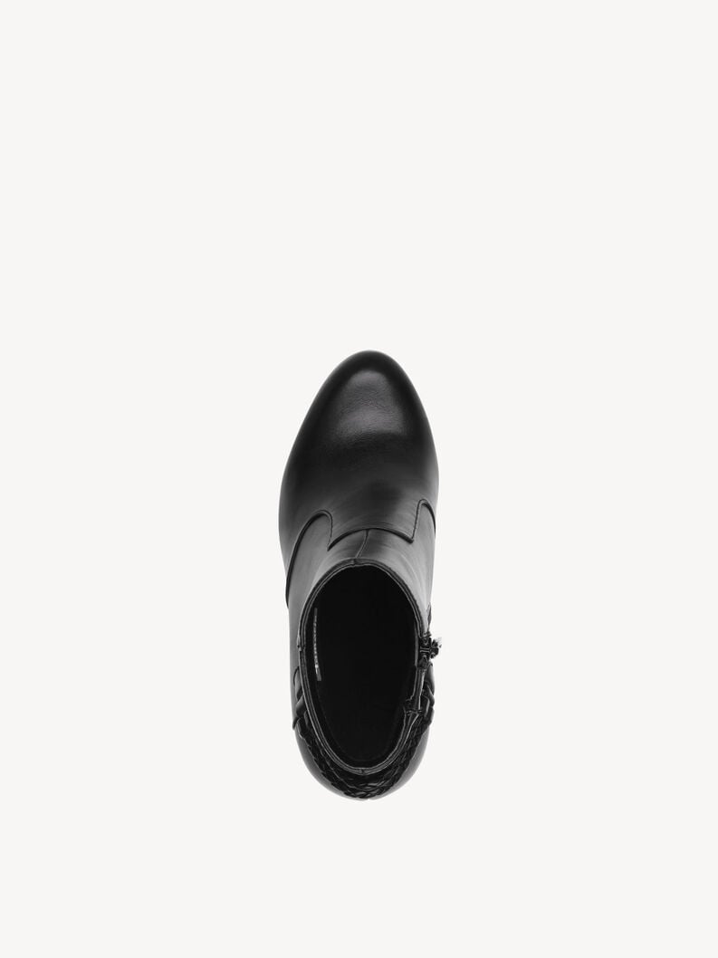 Tamaris Stiefelette - Schwarz