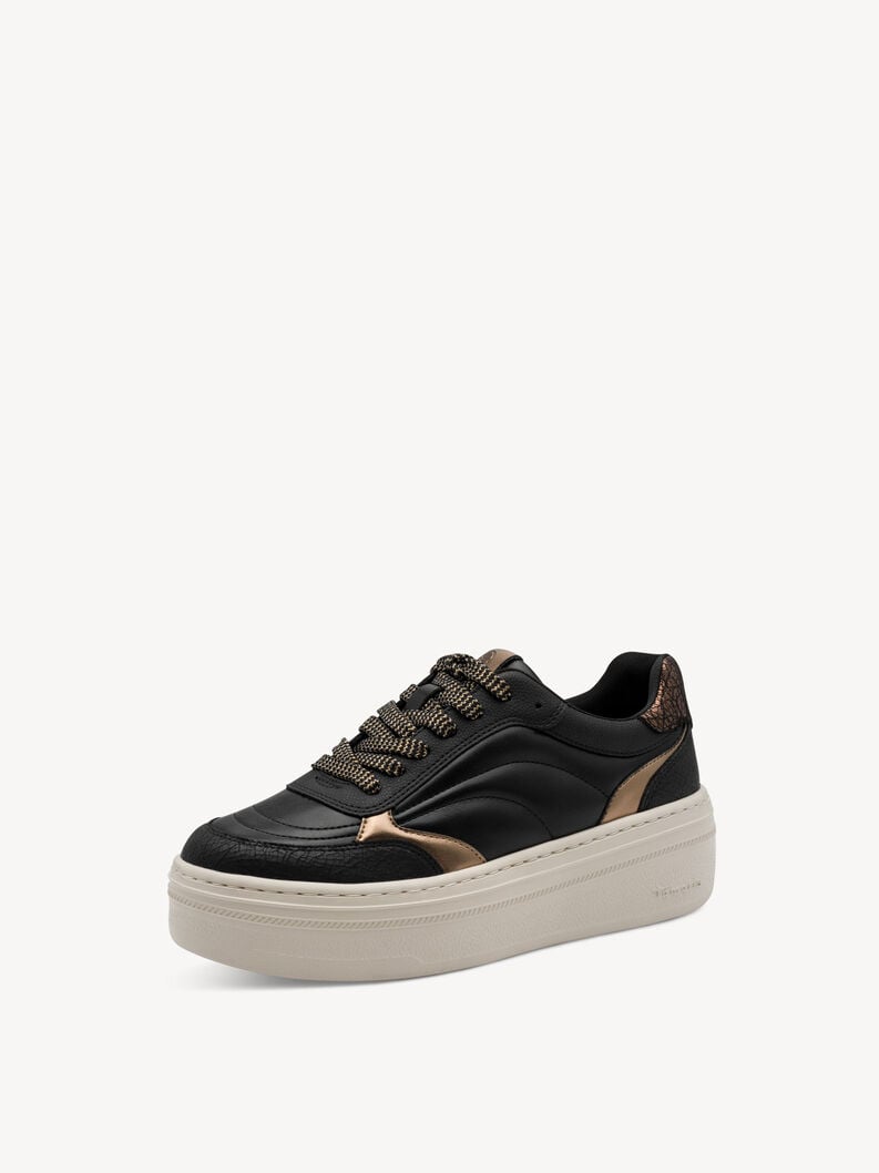 Tamaris Sneaker - Schwarz