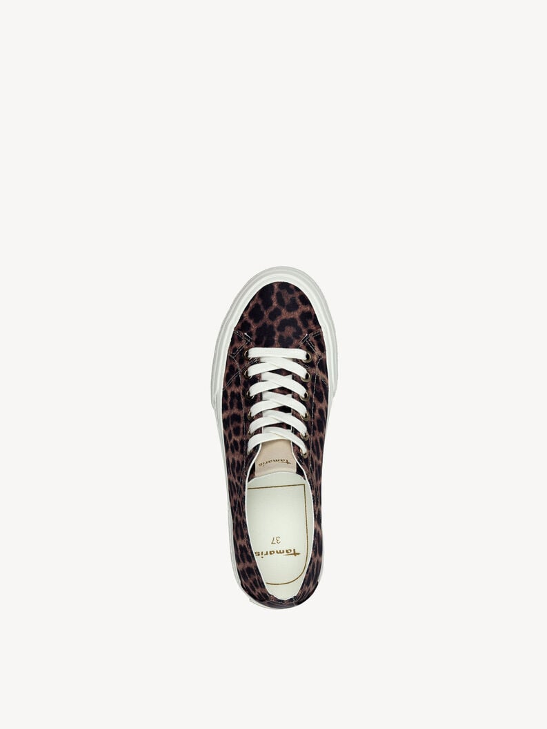 Tamaris Sneaker - Braun