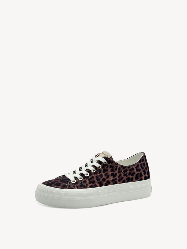 Tamaris Sneaker - Braun