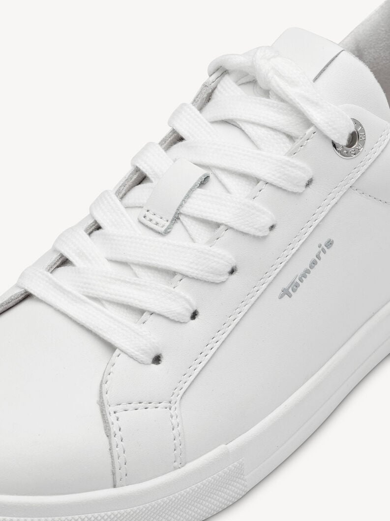 Tamaris Sneaker - Weiß