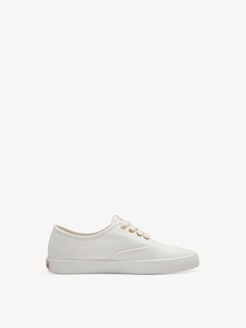 Tamaris Sneaker - Weiß