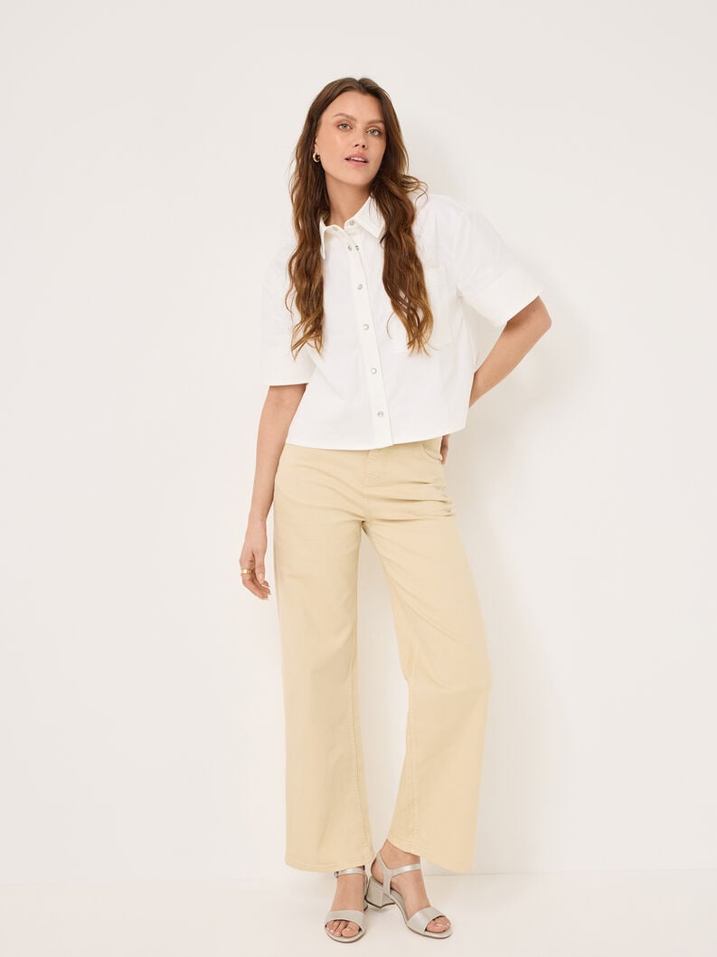 Tamaris Sandalette - Beige