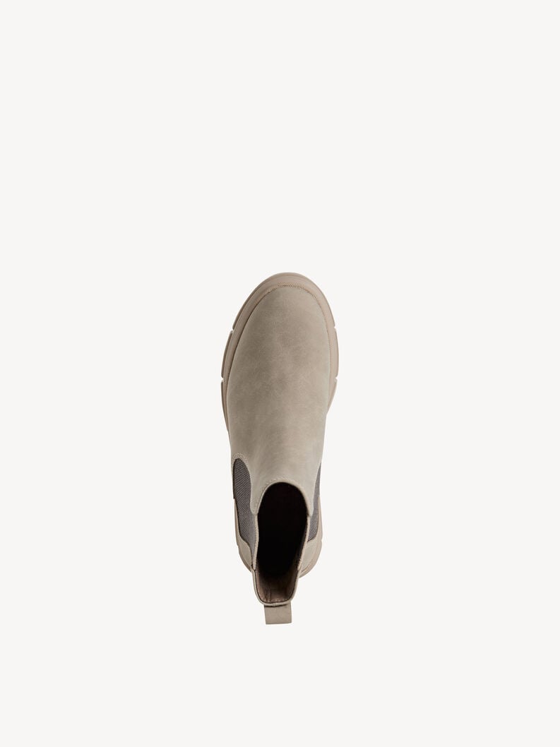 Tamaris Chelsea Boot - Grau