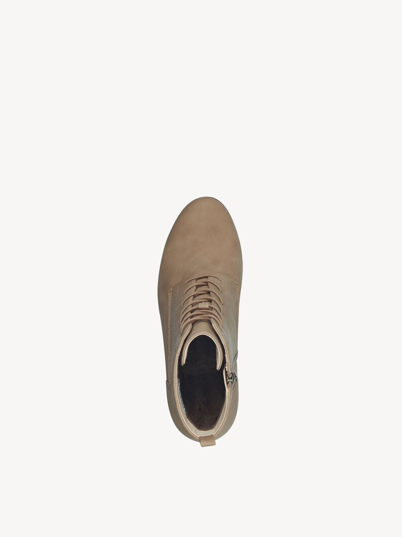 Tamaris Stiefelette - Beige