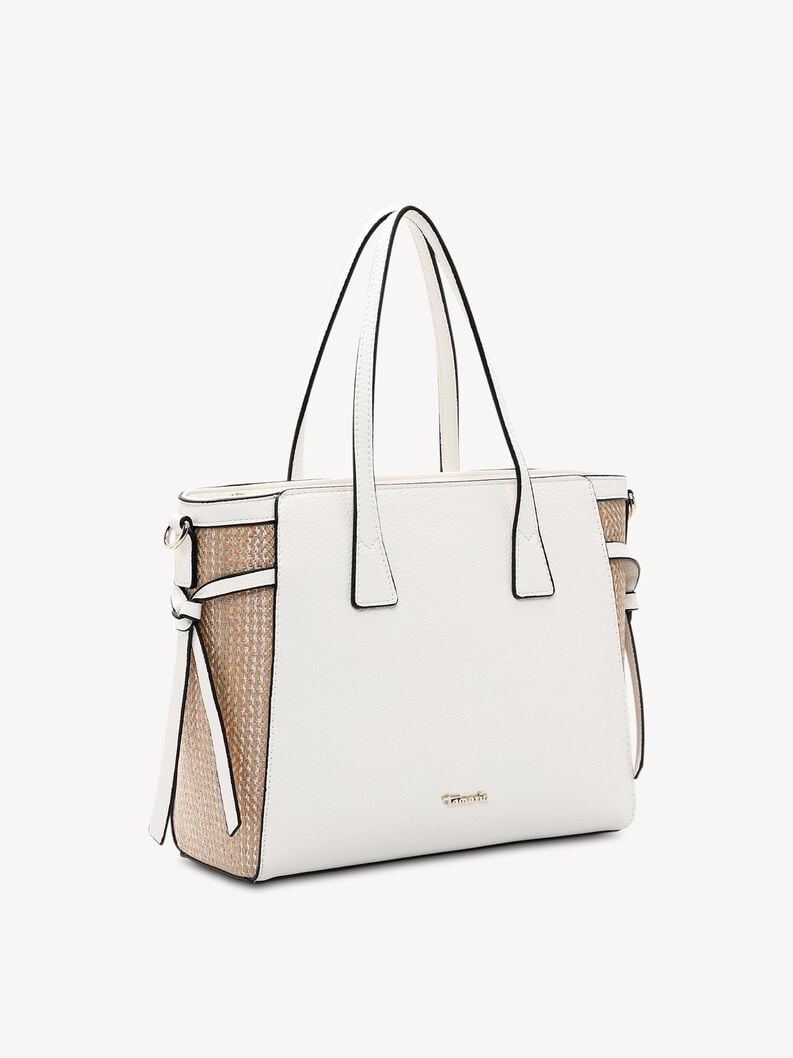 Tamaris Handtasche - Weiß