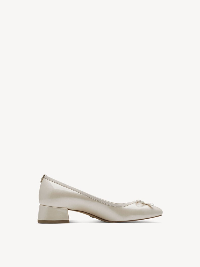 Tamaris Pumps - Beige