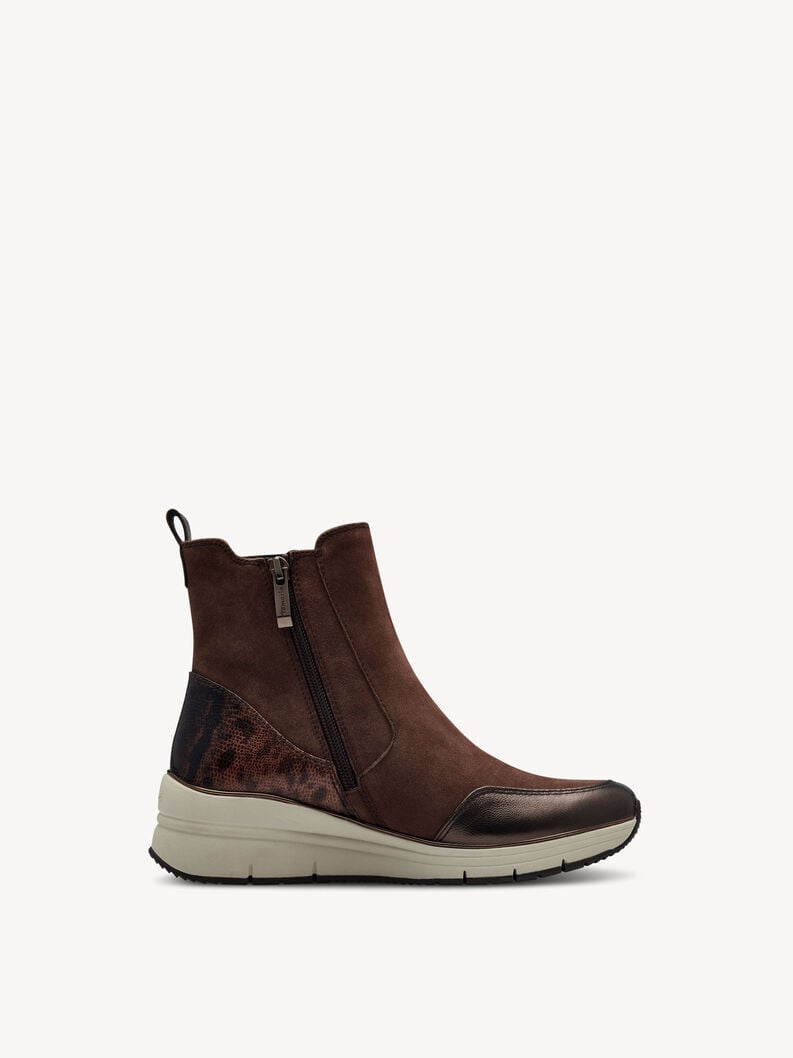 Tamaris Sneaker - Braun