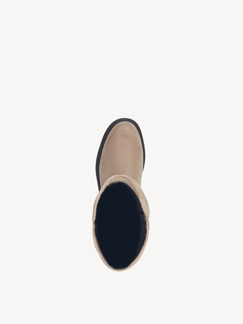 Tamaris Boots - Beige